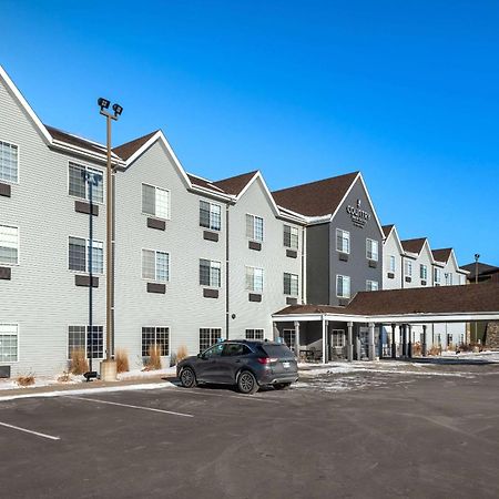 Country Inn & Suites By Radisson, Watertown, Sd Zewnętrze zdjęcie