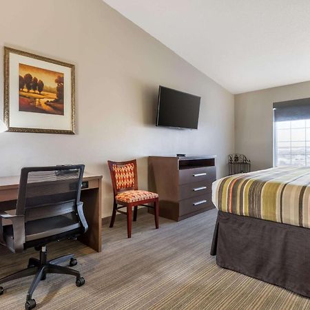 Country Inn & Suites By Radisson, Watertown, Sd Zewnętrze zdjęcie