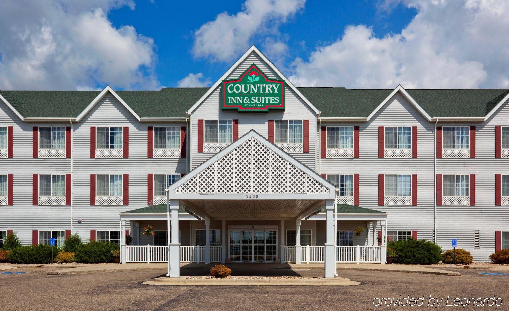 Country Inn & Suites By Radisson, Watertown, Sd Zewnętrze zdjęcie