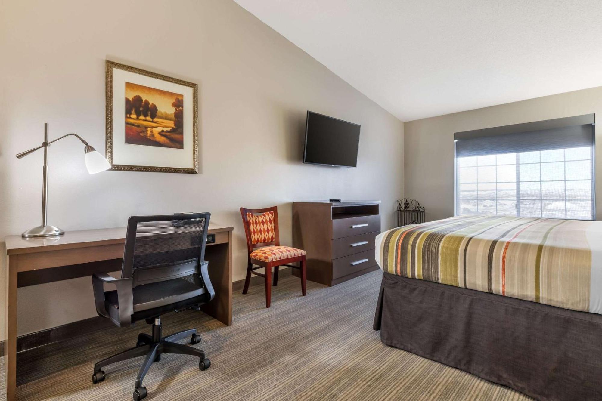 Country Inn & Suites By Radisson, Watertown, Sd Zewnętrze zdjęcie