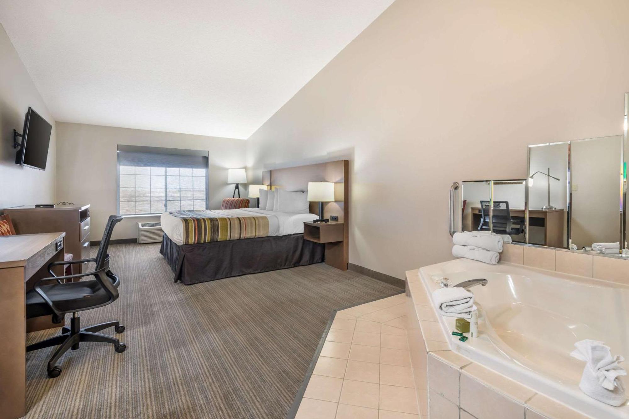Country Inn & Suites By Radisson, Watertown, Sd Zewnętrze zdjęcie