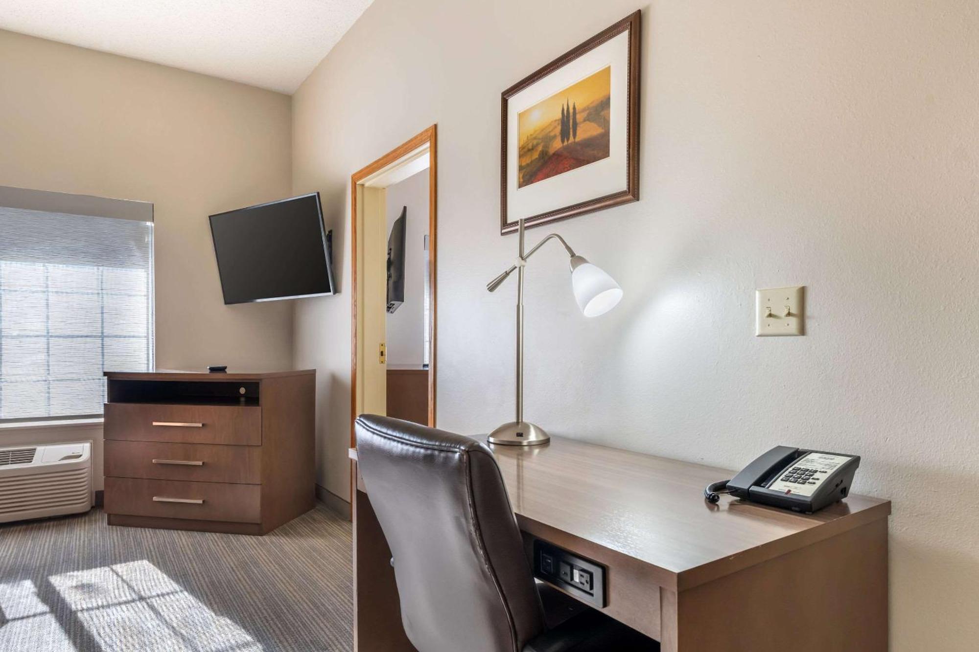 Country Inn & Suites By Radisson, Watertown, Sd Zewnętrze zdjęcie