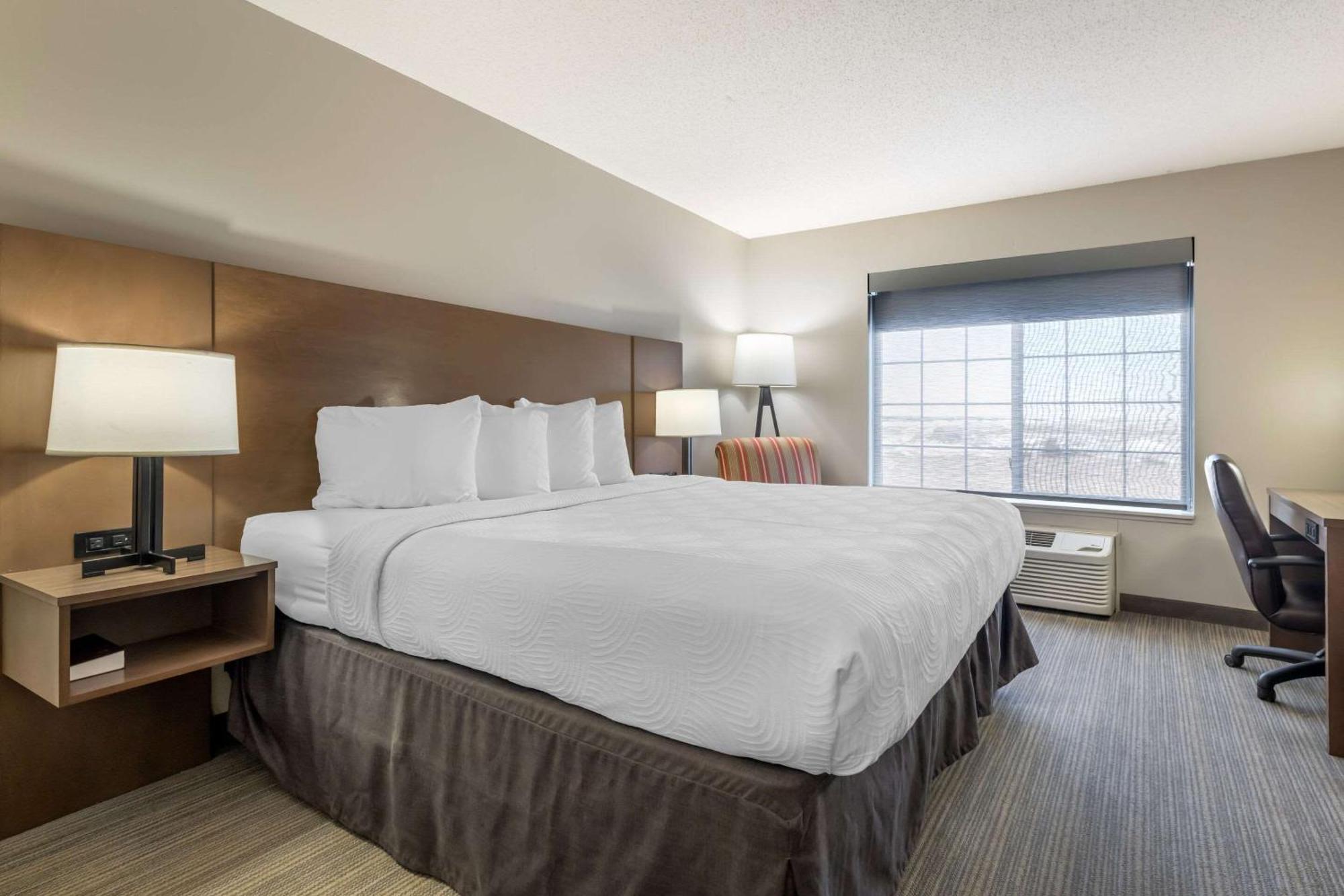 Country Inn & Suites By Radisson, Watertown, Sd Zewnętrze zdjęcie