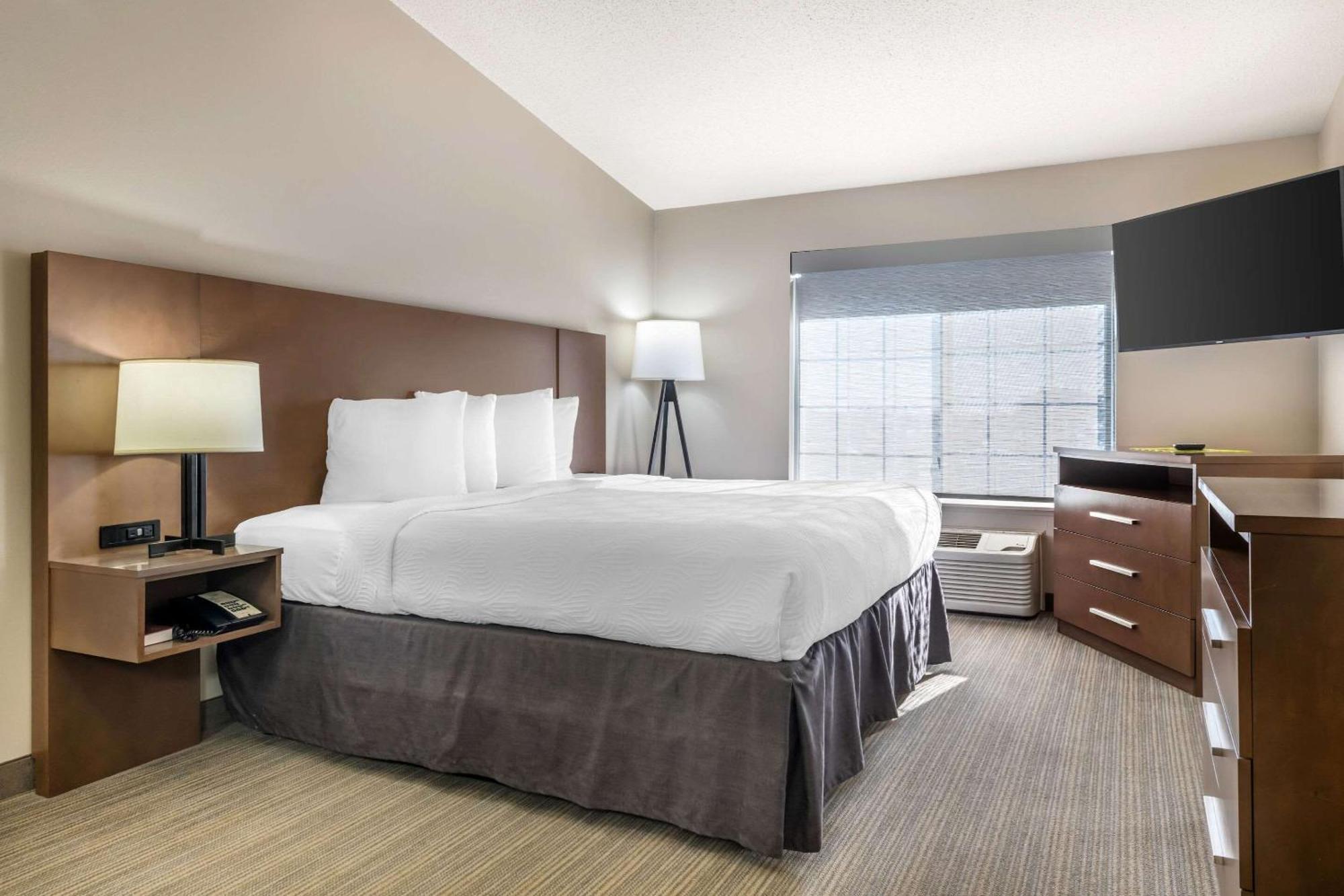 Country Inn & Suites By Radisson, Watertown, Sd Zewnętrze zdjęcie