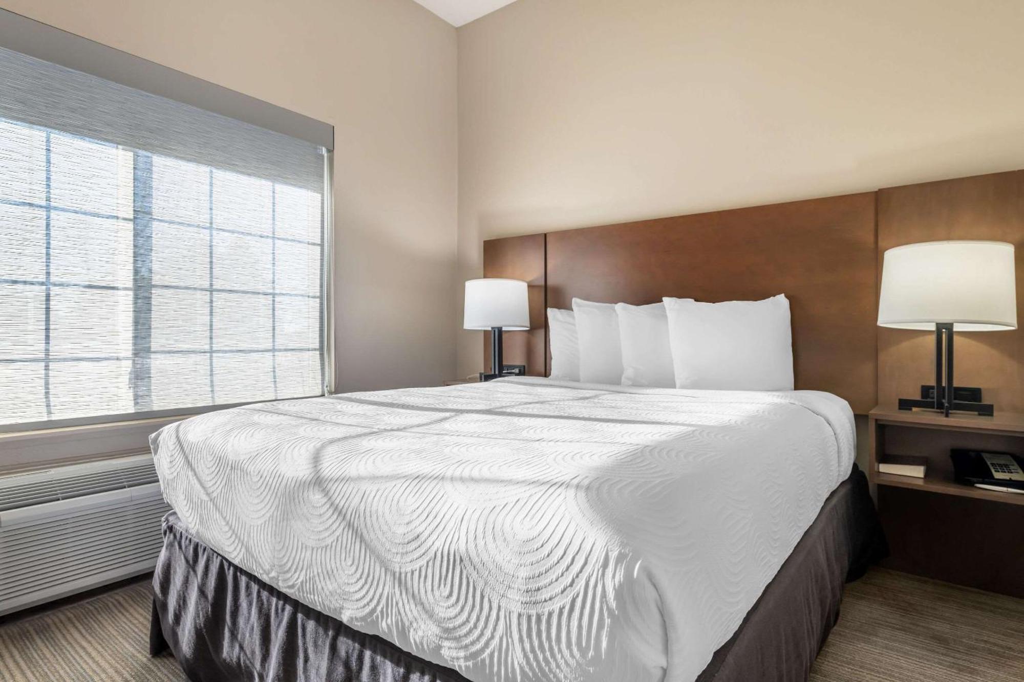 Country Inn & Suites By Radisson, Watertown, Sd Zewnętrze zdjęcie