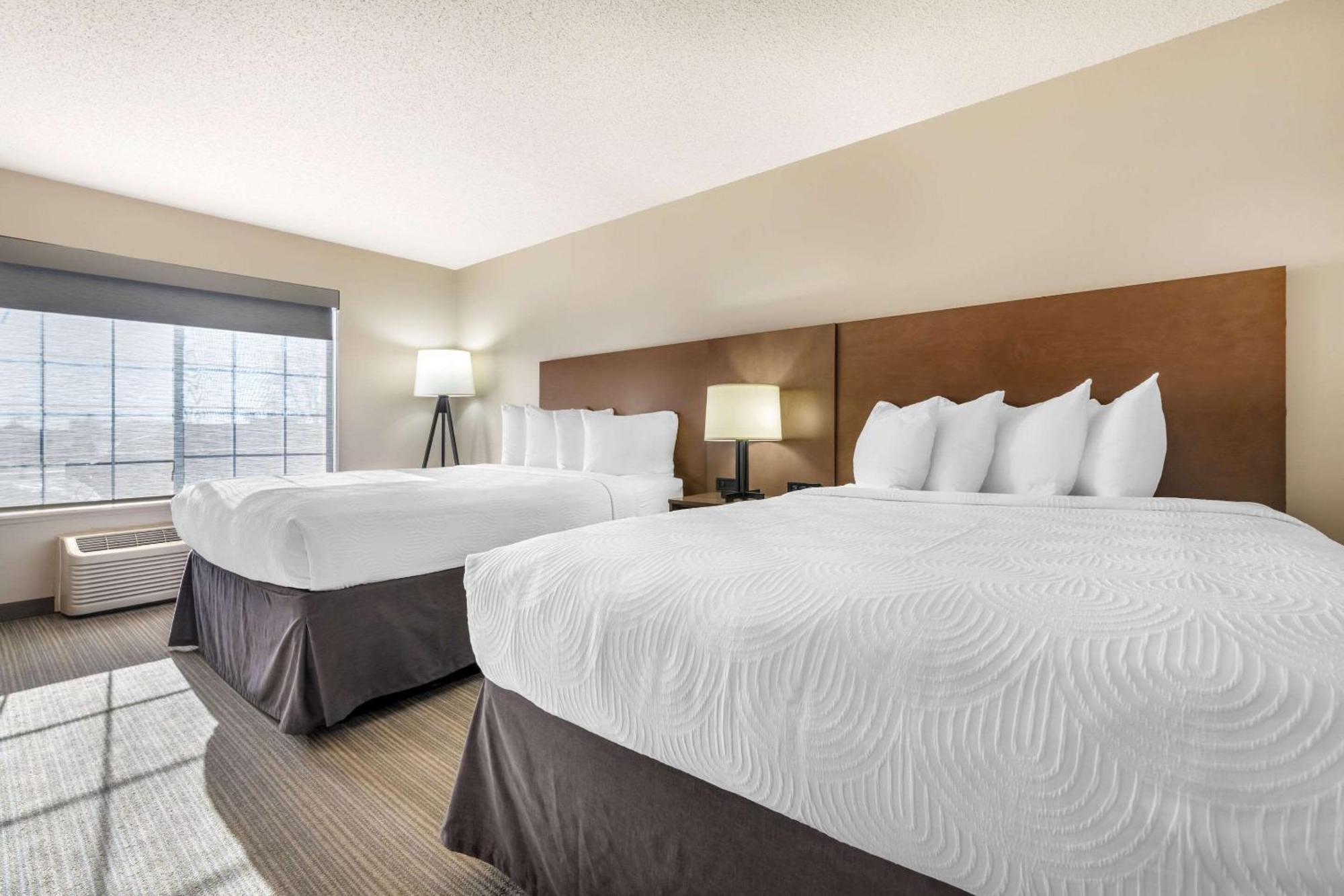 Country Inn & Suites By Radisson, Watertown, Sd Zewnętrze zdjęcie