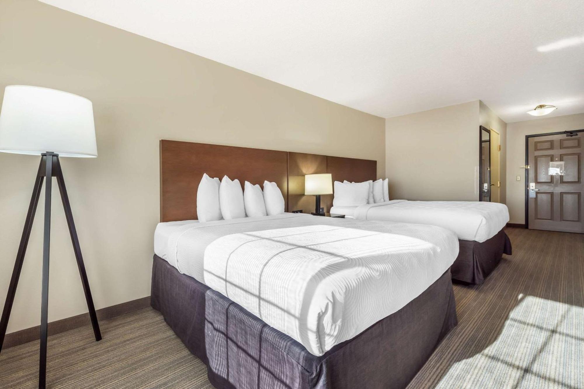Country Inn & Suites By Radisson, Watertown, Sd Zewnętrze zdjęcie