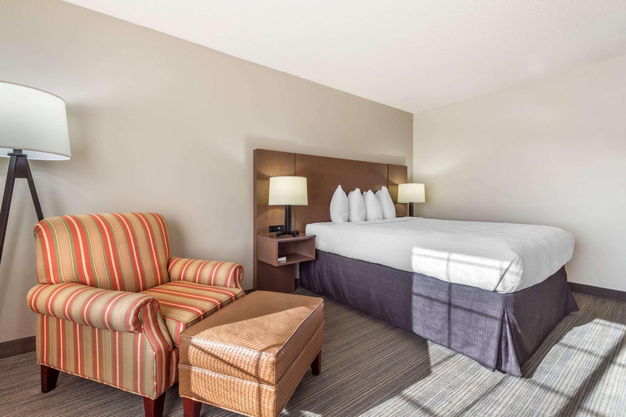 Country Inn & Suites By Radisson, Watertown, Sd Zewnętrze zdjęcie