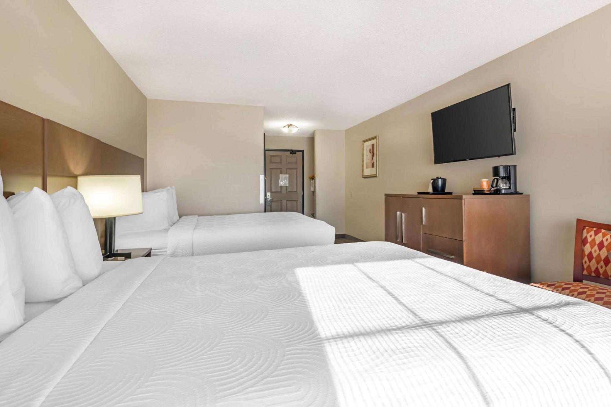 Country Inn & Suites By Radisson, Watertown, Sd Zewnętrze zdjęcie