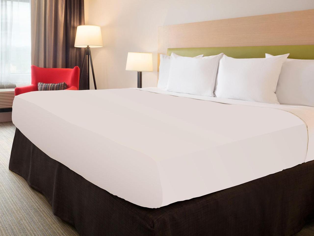Country Inn & Suites By Radisson, Watertown, Sd Zewnętrze zdjęcie