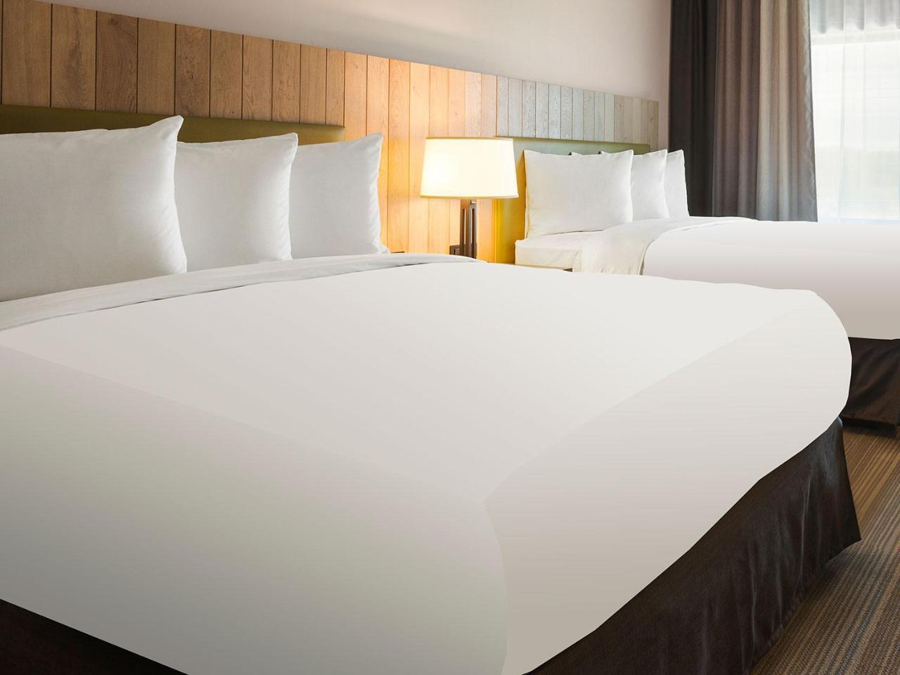 Country Inn & Suites By Radisson, Watertown, Sd Zewnętrze zdjęcie